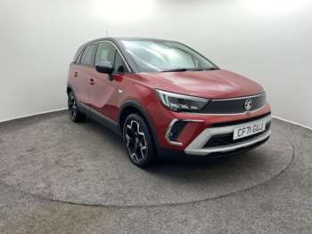 Used Vauxhall Crossland 2021 for sale - 73669003: Photo