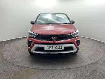 Used Vauxhall Crossland 2021 for sale - 73669003: Photo