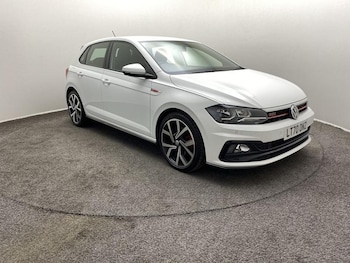 Used Volkswagen Polo 2020 for sale - 75752201: Photo