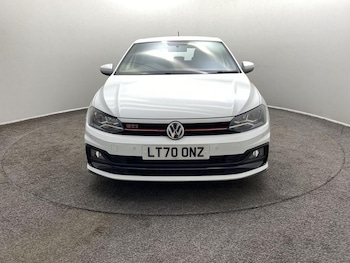 Used Volkswagen Polo 2020 for sale - 75752201: Photo