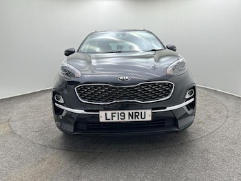 Used Kia Sportage 2019 for sale - 78015283: Photo