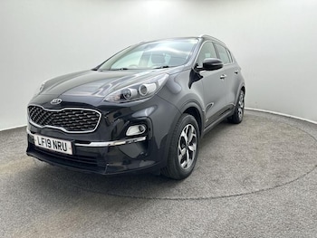 Used Kia Sportage 2019 for sale - 78015283: Photo