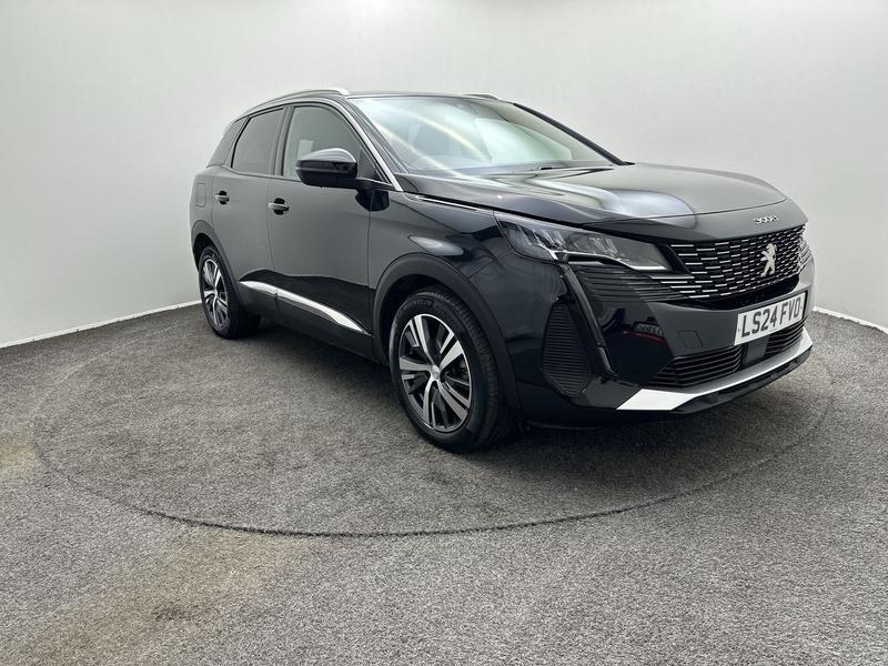 Used Peugeot 3008 2024 for sale - 77599673: Photo 1