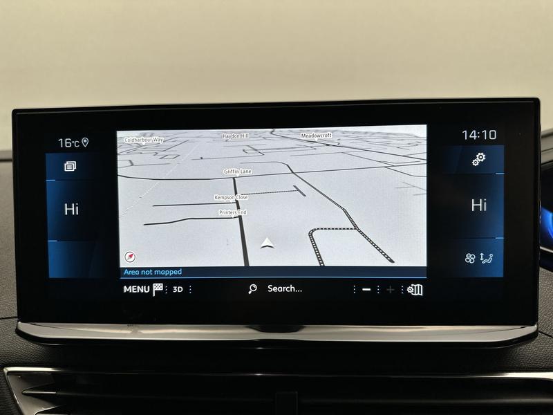 Used Peugeot 3008 2024 for sale - 77599673: Photo 11