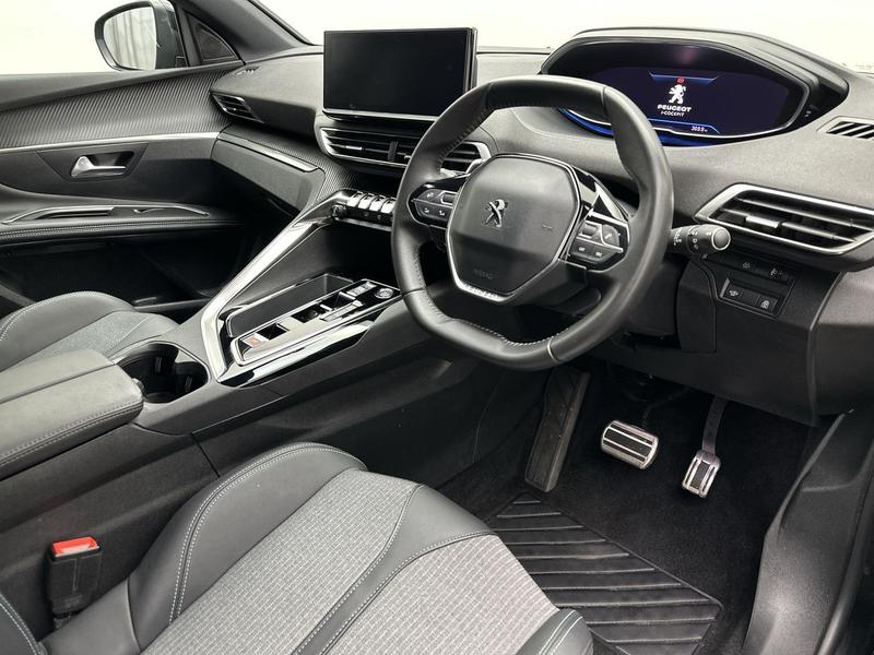 Used Peugeot 3008 2024 for sale - 77599673: Photo 17