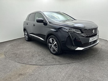 Used Peugeot 3008 2024 for sale - 77599673: Photo