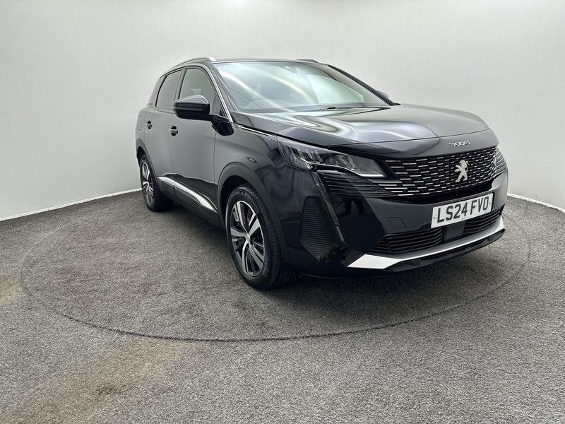 Used Peugeot 3008 2024 for sale - 77599673: Photo 2