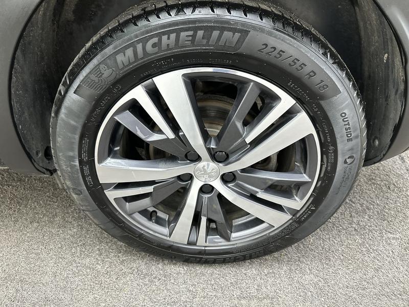 Used Peugeot 3008 2024 for sale - 77599673: Photo 22