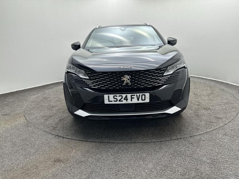 Used Peugeot 3008 2024 for sale - 77599673: Photo 3