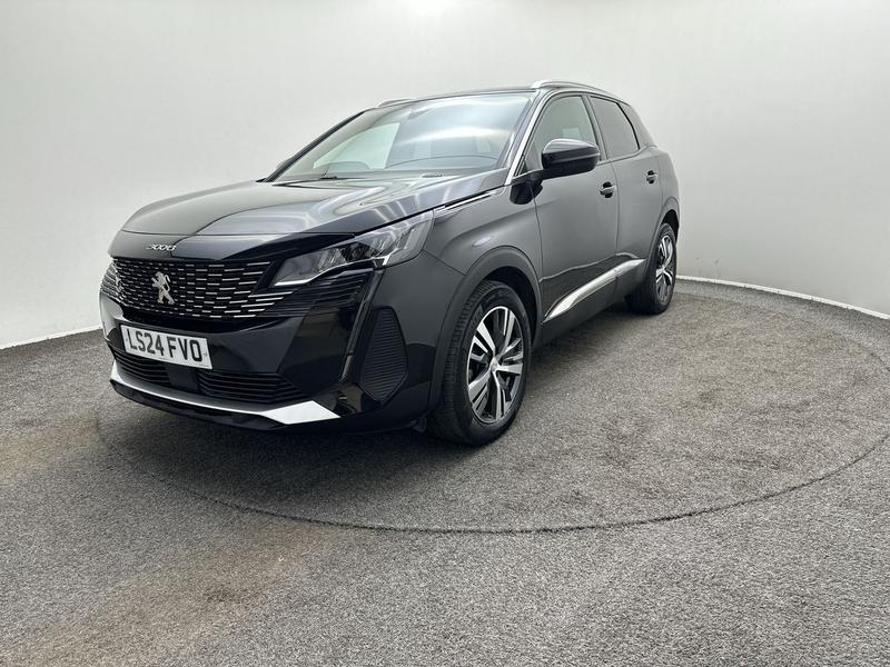 Used Peugeot 3008 2024 for sale - 77599673: Photo 4