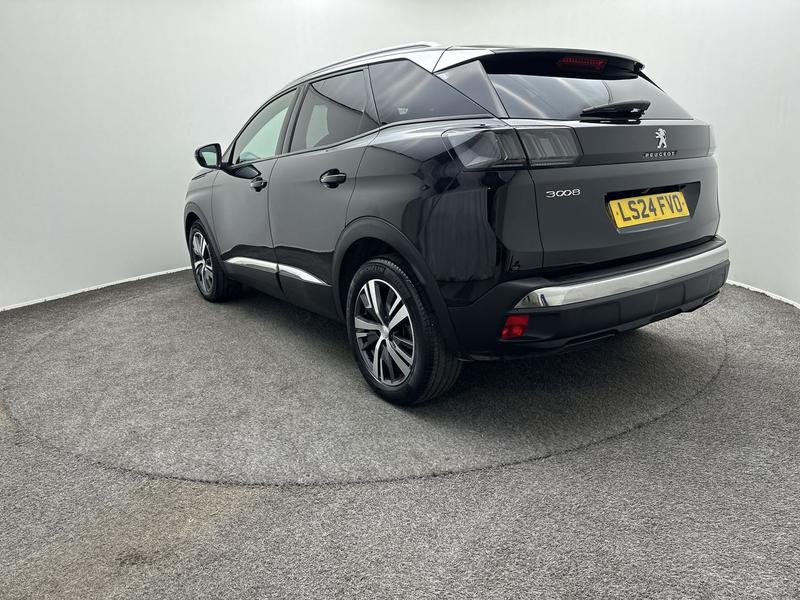 Used Peugeot 3008 2024 for sale - 77599673: Photo 6
