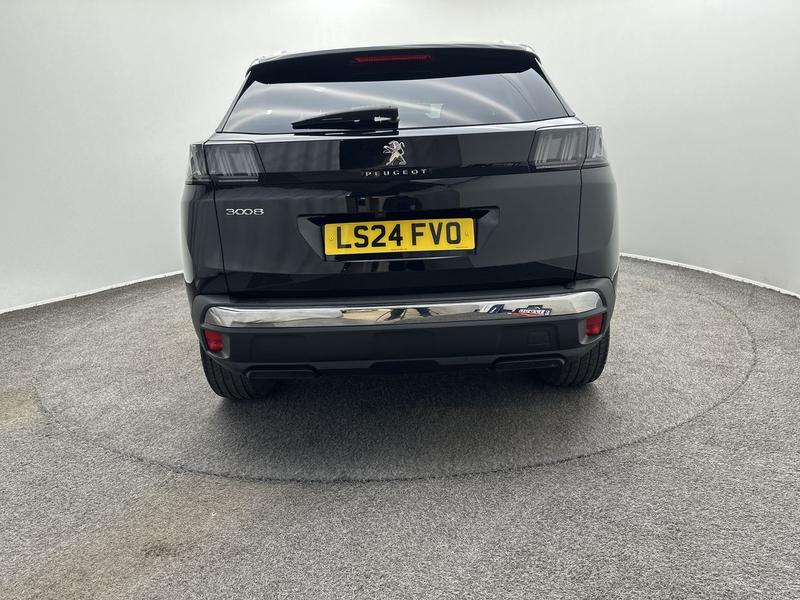 Used Peugeot 3008 2024 for sale - 77599673: Photo 7