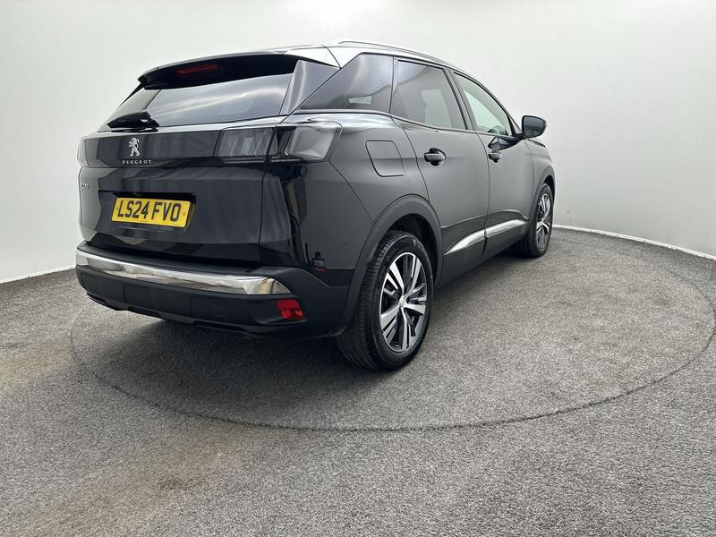 Used Peugeot 3008 2024 for sale - 77599673: Photo 8