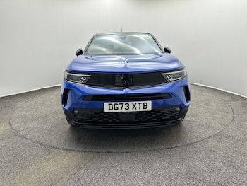 Used Vauxhall Mokka 2023 for sale - 78886044: Photo