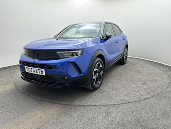 Used Vauxhall Mokka 2023 for sale - 78886044: Photo
