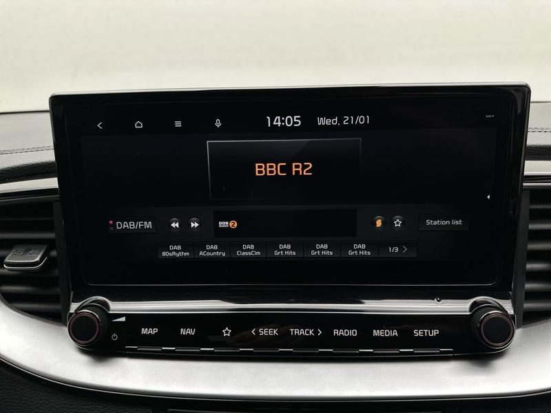 Used Kia Pro Ceed 2023 for sale - 77261103: Photo 13