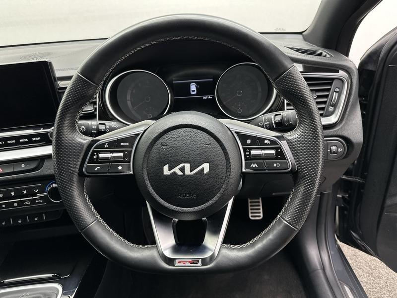 Used Kia Pro Ceed 2023 for sale - 77261103: Photo 15