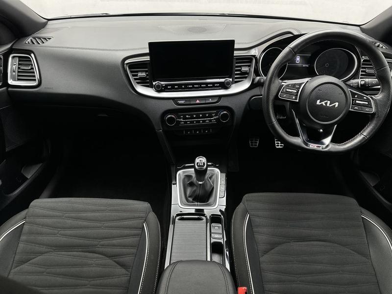 Used Kia Pro Ceed 2023 for sale - 77261103: Photo 16