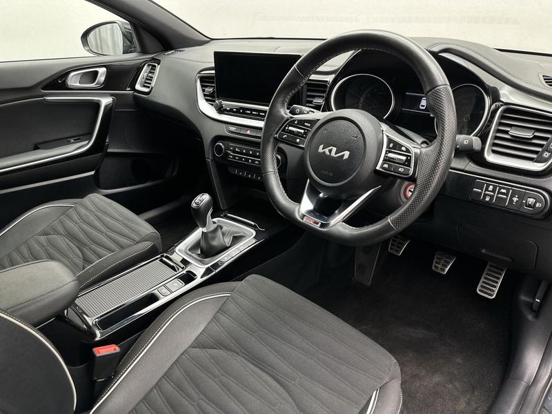 Used Kia Pro Ceed 2023 for sale - 77261103: Photo 17