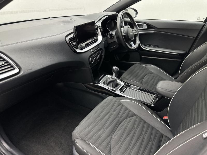 Used Kia Pro Ceed 2023 for sale - 77261103: Photo 20