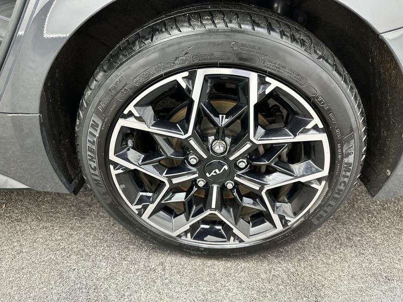 Used Kia Pro Ceed 2023 for sale - 77261103: Photo 22