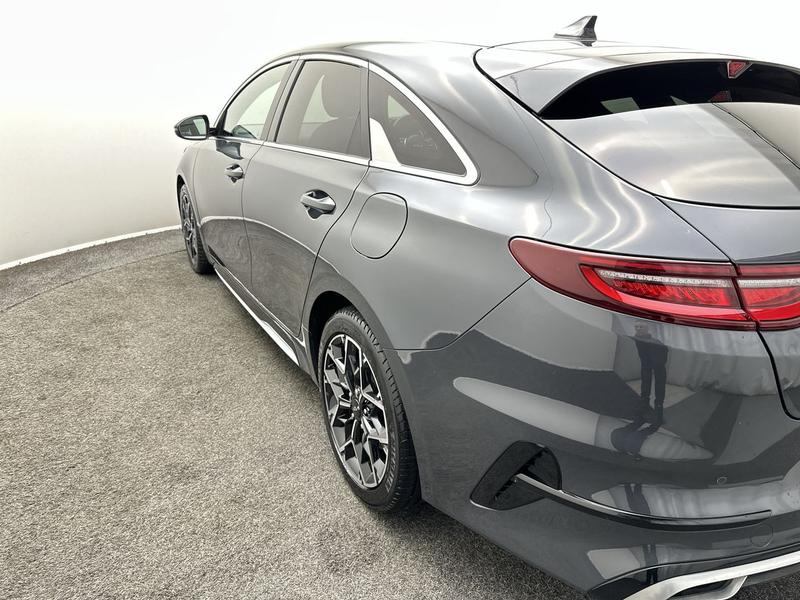 Used Kia Pro Ceed 2023 for sale - 77261103: Photo 24