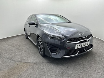 Used Kia Pro Ceed 2023 for sale - 77261103: Photo