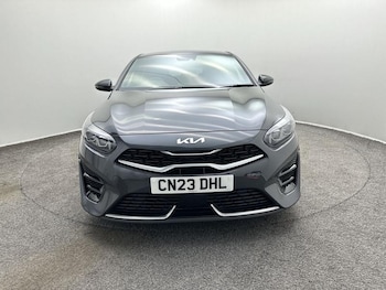 Used Kia Pro Ceed 2023 for sale - 77261103: Photo