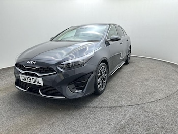 Used Kia Pro Ceed 2023 for sale - 77261103: Photo