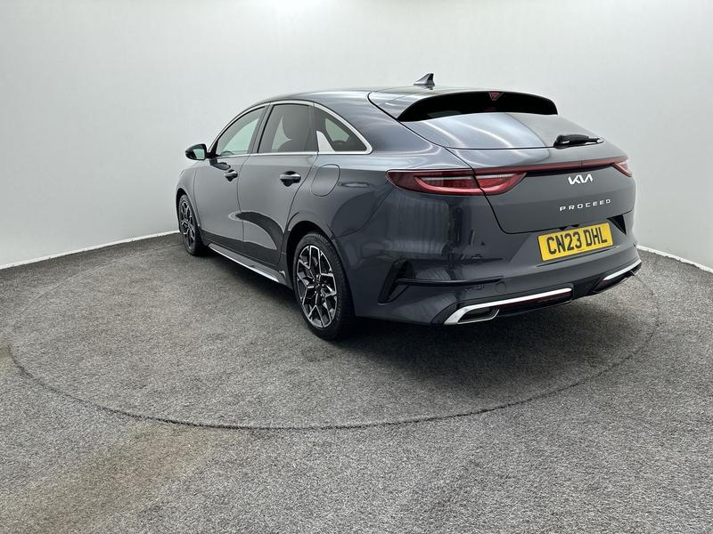 Used Kia Pro Ceed 2023 for sale - 77261103: Photo 6