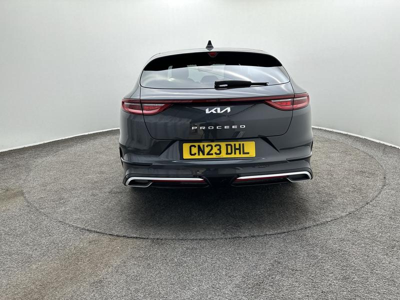 Used Kia Pro Ceed 2023 for sale - 77261103: Photo 7