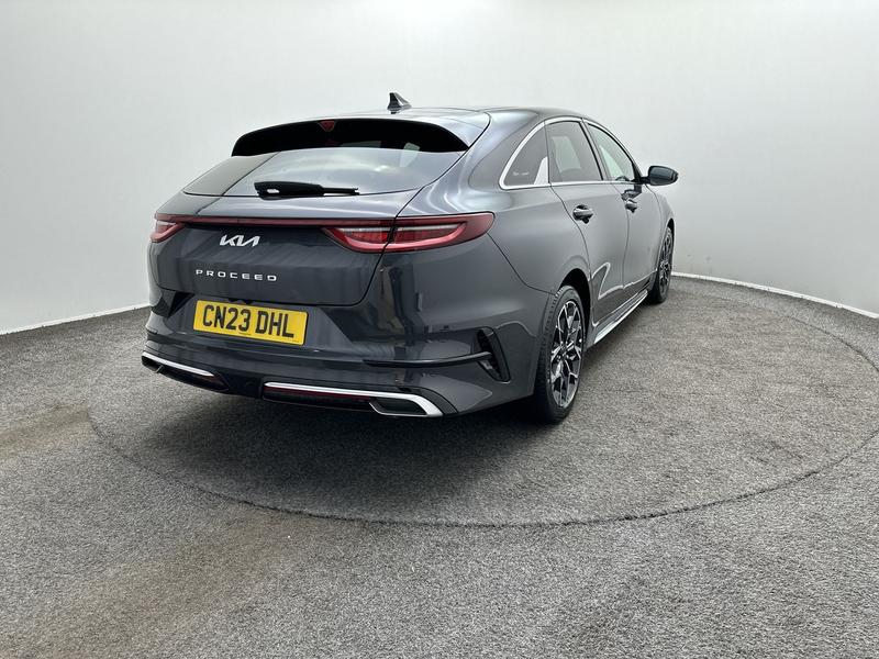 Used Kia Pro Ceed 2023 for sale - 77261103: Photo 8