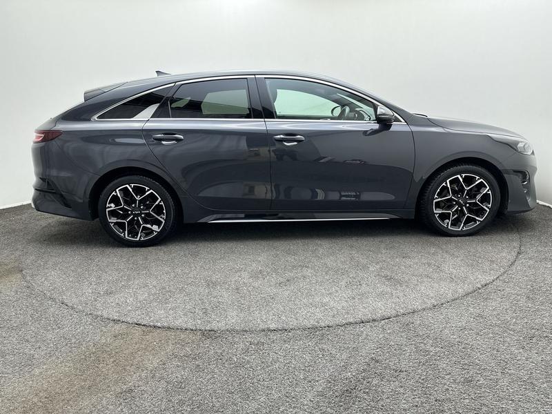 Used Kia Pro Ceed 2023 for sale - 77261103: Photo 9