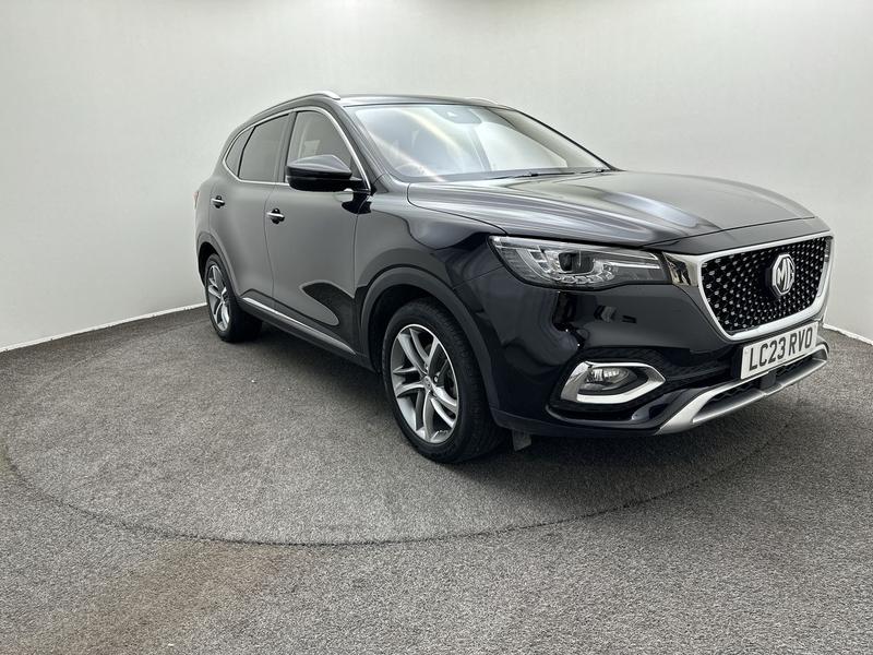 Used MG MG HS 2023 for sale - 76394242: Photo 1