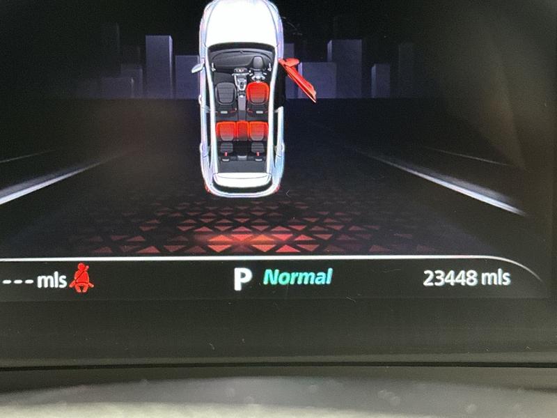 Used MG MG HS 2023 for sale - 76394242: Photo 10