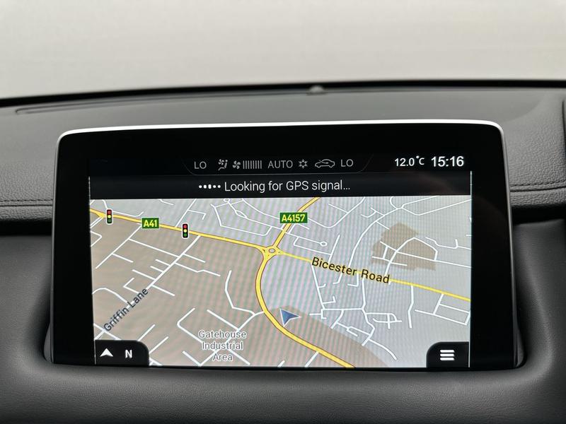 Used MG MG HS 2023 for sale - 76394242: Photo 11