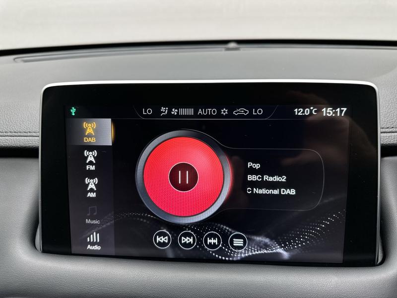 Used MG MG HS 2023 for sale - 76394242: Photo 13