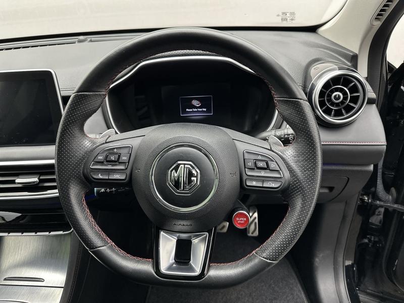Used MG MG HS 2023 for sale - 76394242: Photo 15