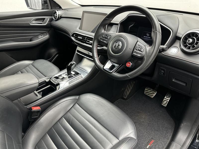 Used MG MG HS 2023 for sale - 76394242: Photo 17