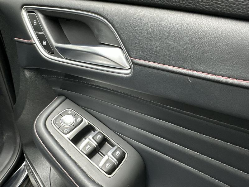 Used MG MG HS 2023 for sale - 76394242: Photo 18