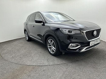 Used MG MG HS 2023 for sale - 76394242: Photo