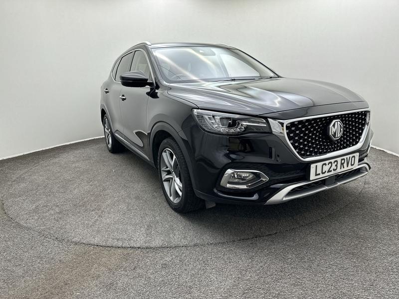 Used MG MG HS 2023 for sale - 76394242: Photo 2