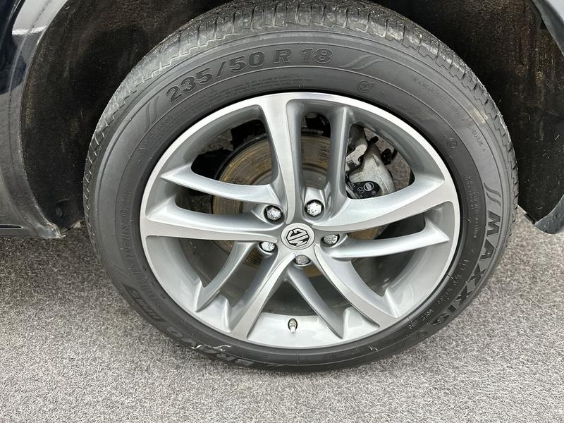 Used MG MG HS 2023 for sale - 76394242: Photo 22