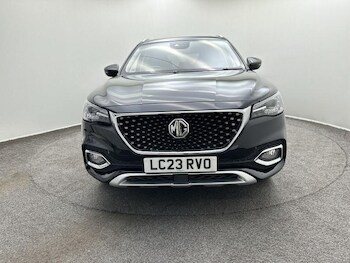 Used MG MG HS 2023 for sale - 76394242: Photo