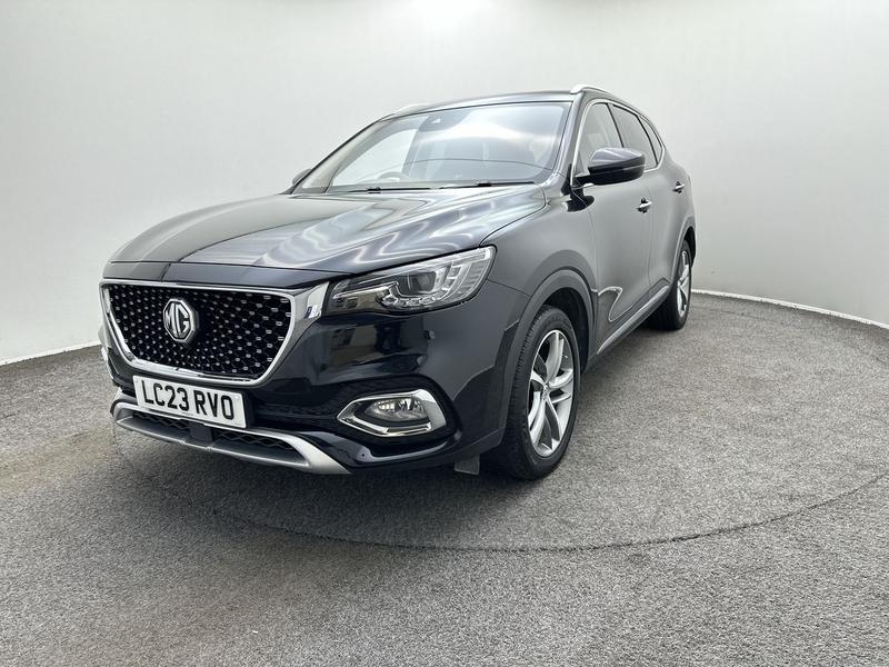 Used MG MG HS 2023 for sale - 76394242: Photo 4