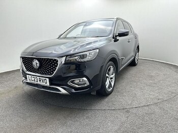 Used MG MG HS 2023 for sale - 76394242: Photo