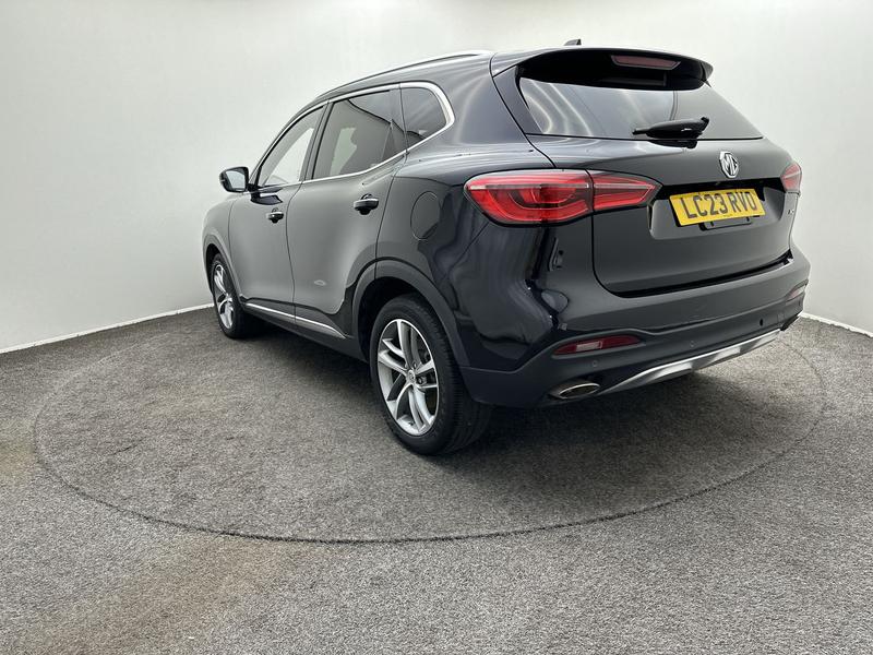 Used MG MG HS 2023 for sale - 76394242: Photo 6