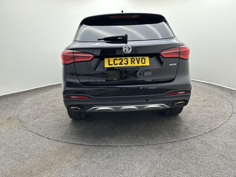 Used MG MG HS 2023 for sale - 76394242: Photo 7