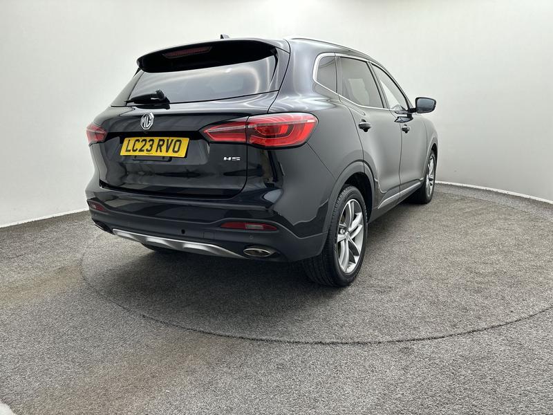 Used MG MG HS 2023 for sale - 76394242: Photo 8