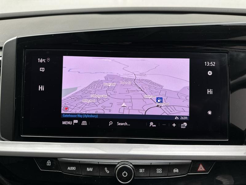 Used Vauxhall Grandland 2022 for sale - 77397084: Photo 11